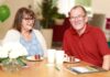 Life In Place From Anchor Hosts Coffee Morning For Macmillan Cancer Research